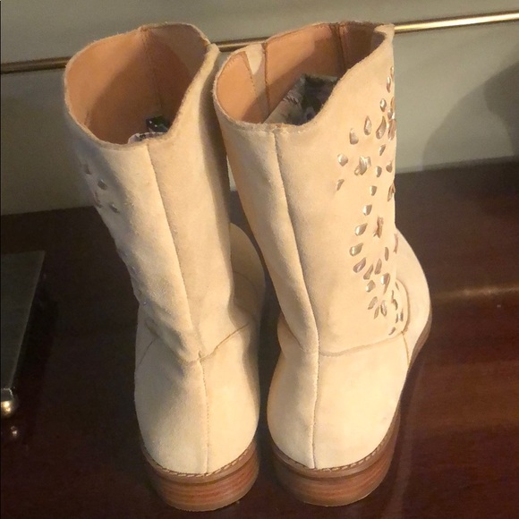 NWT Jack Rogers boots 👢 - Picture 4 of 8
